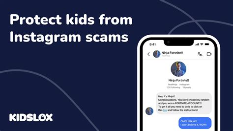 instagram scams